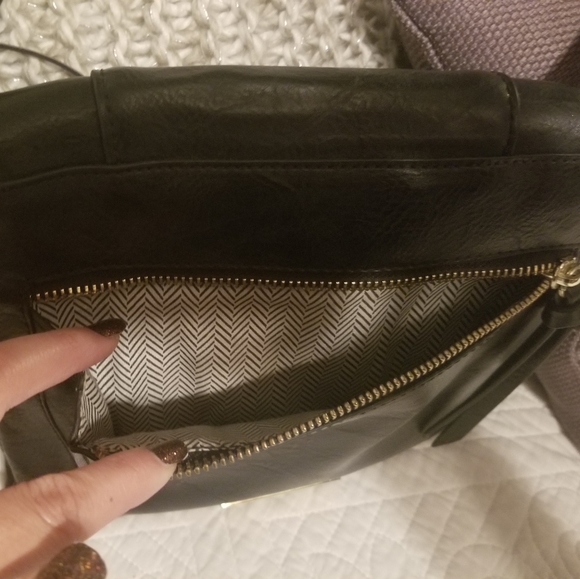 Steve Madden Purse - Picture 5 of 7